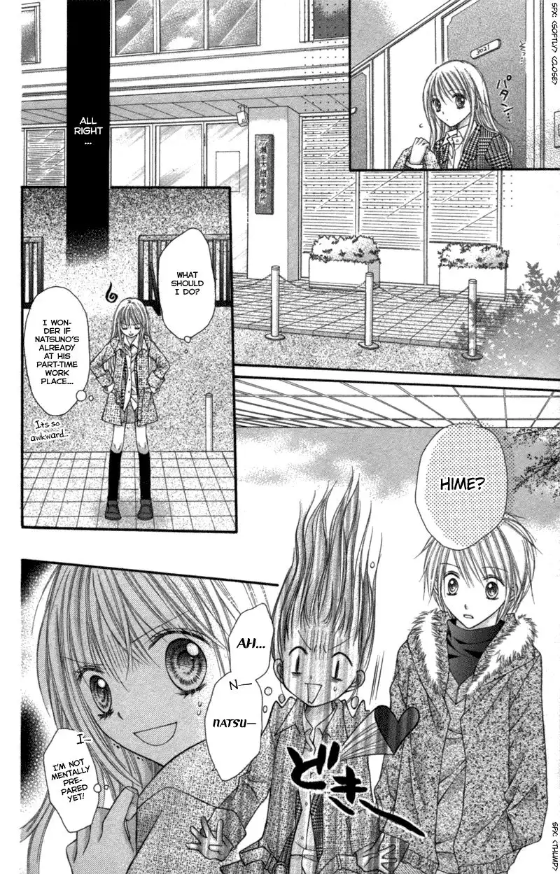 Nagatachou Strawberry Chapter 15 32